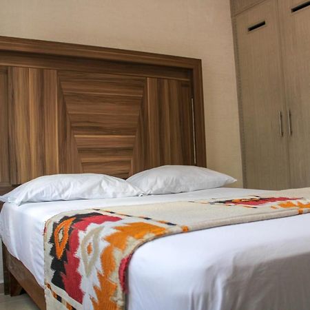 Bonito Y Comodo Apartamento A Tu Alcance Cancún Extérieur photo