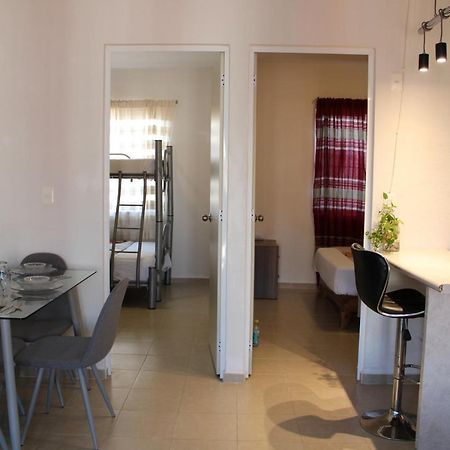 Bonito Y Comodo Apartamento A Tu Alcance Cancún Extérieur photo