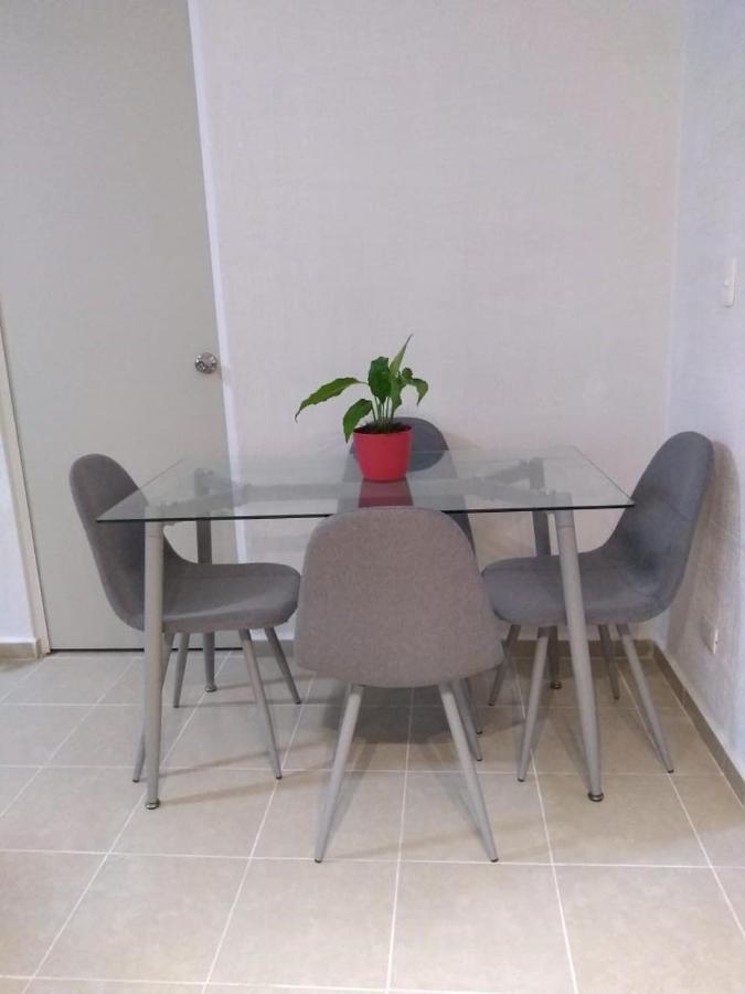 Bonito Y Comodo Apartamento A Tu Alcance Cancún Extérieur photo