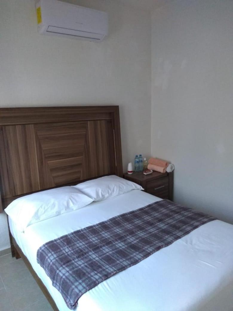 Bonito Y Comodo Apartamento A Tu Alcance Cancún Extérieur photo