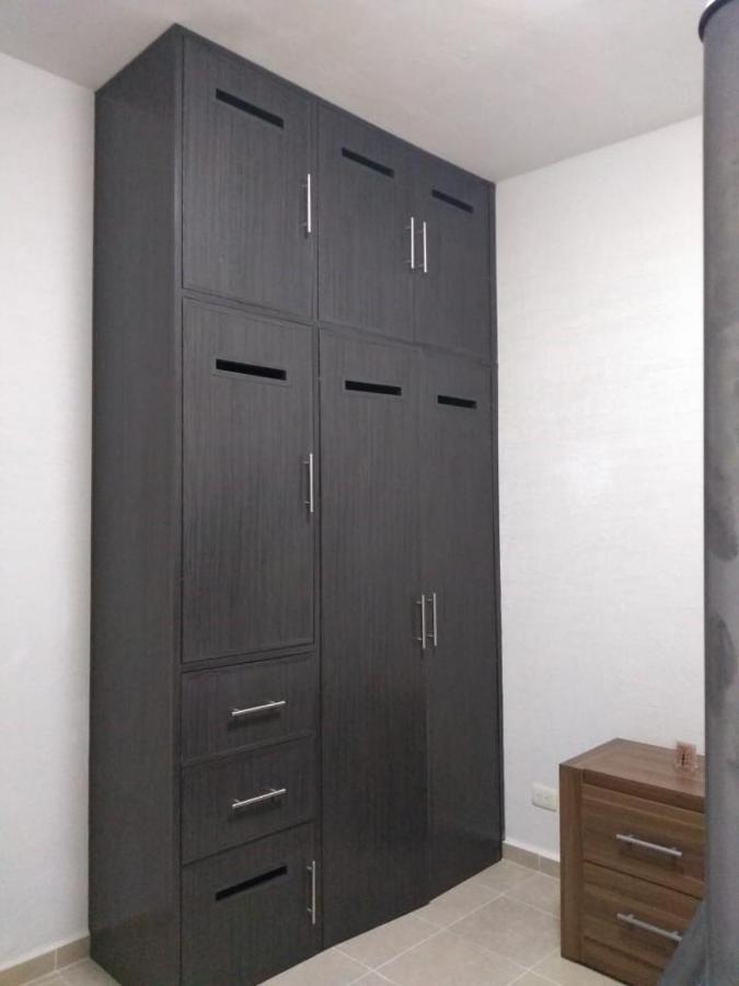 Bonito Y Comodo Apartamento A Tu Alcance Cancún Extérieur photo