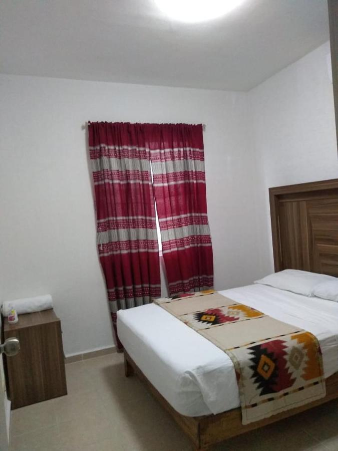 Bonito Y Comodo Apartamento A Tu Alcance Cancún Extérieur photo