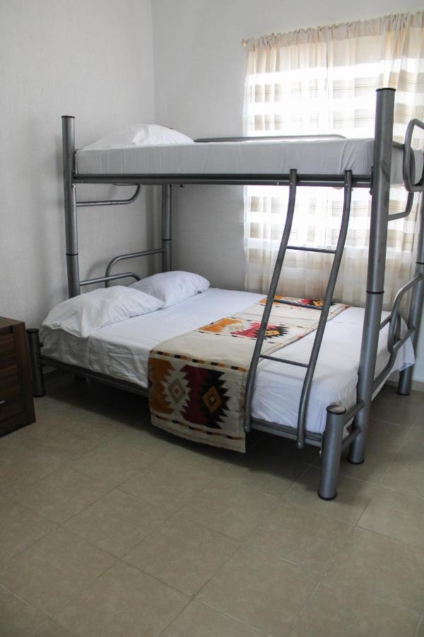 Bonito Y Comodo Apartamento A Tu Alcance Cancún Extérieur photo