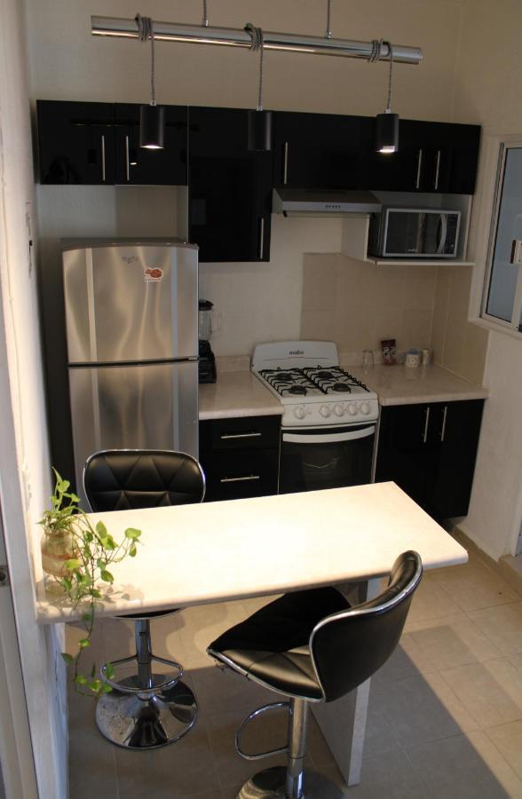 Bonito Y Comodo Apartamento A Tu Alcance Cancún Extérieur photo